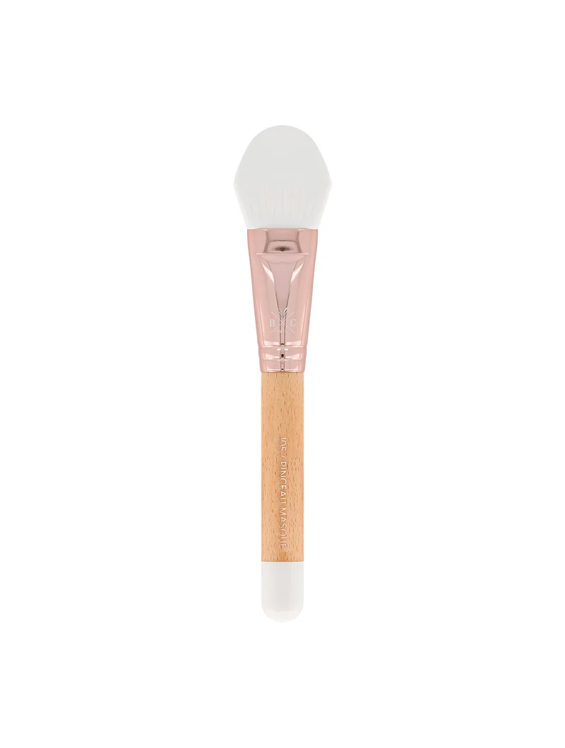 Pinceau Applicateur de Masque