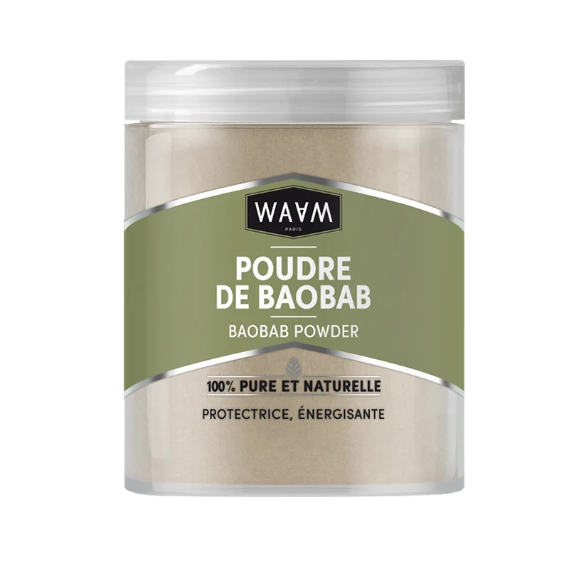 Poudre de Baobab