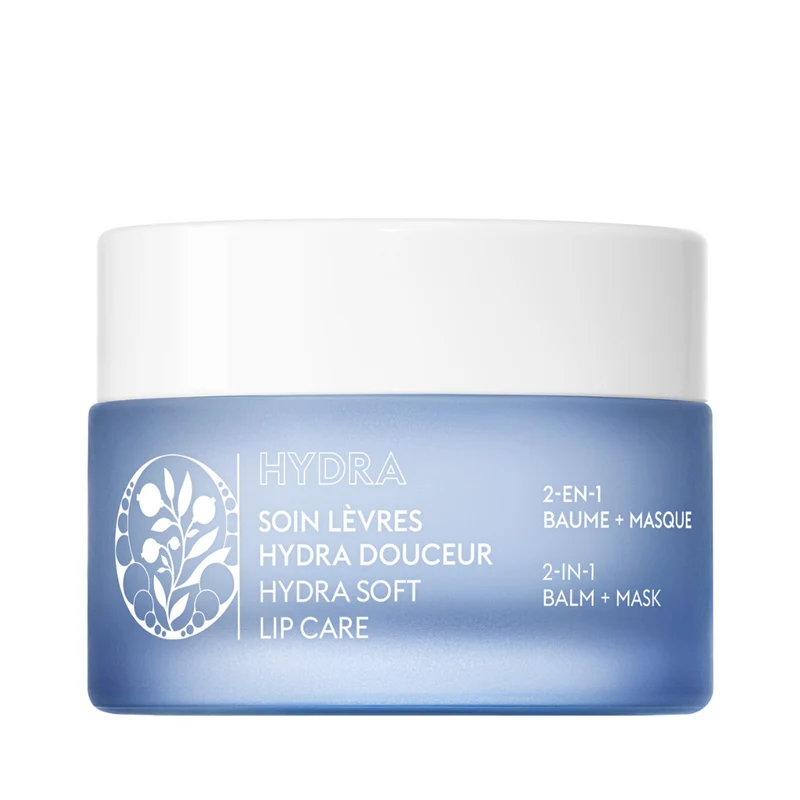 HYDRA - Soin Lèvres Hydra Douceur