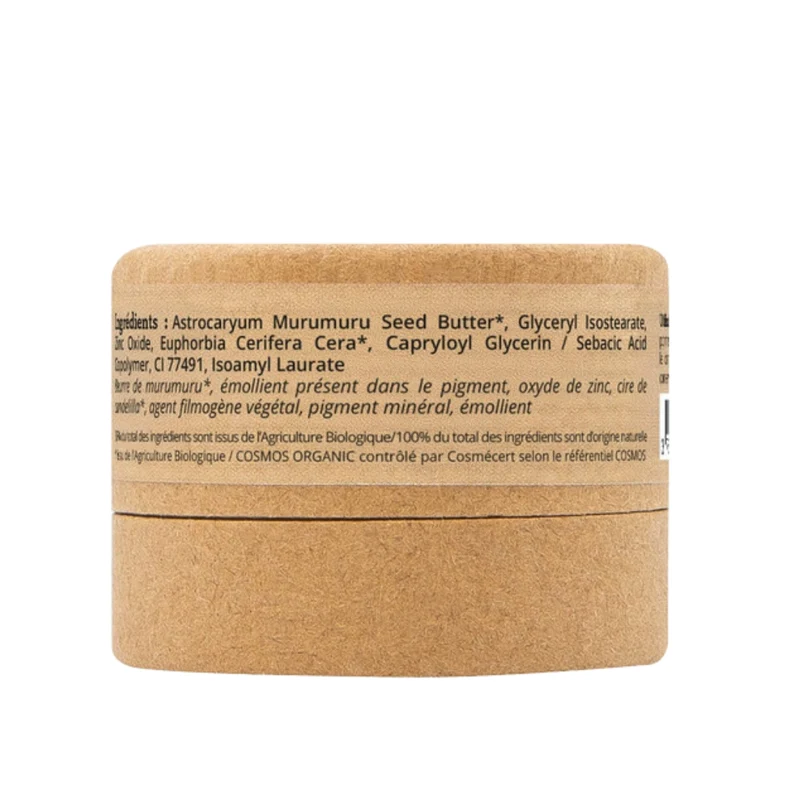 Blush Crème