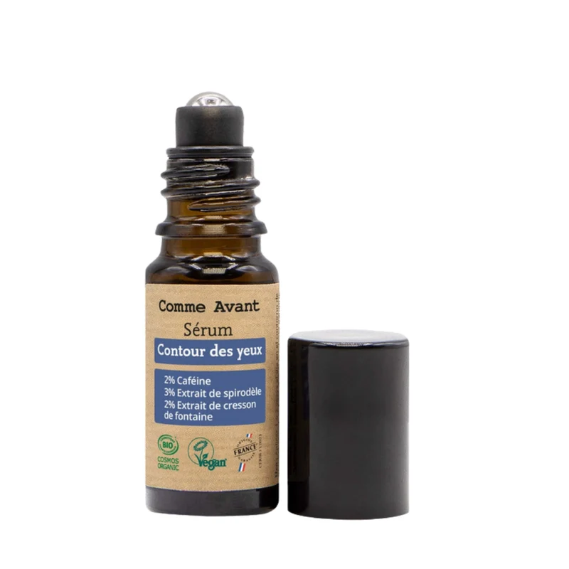 Sérum Contour des Yeux