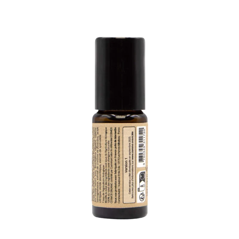 Sérum Contour des Yeux