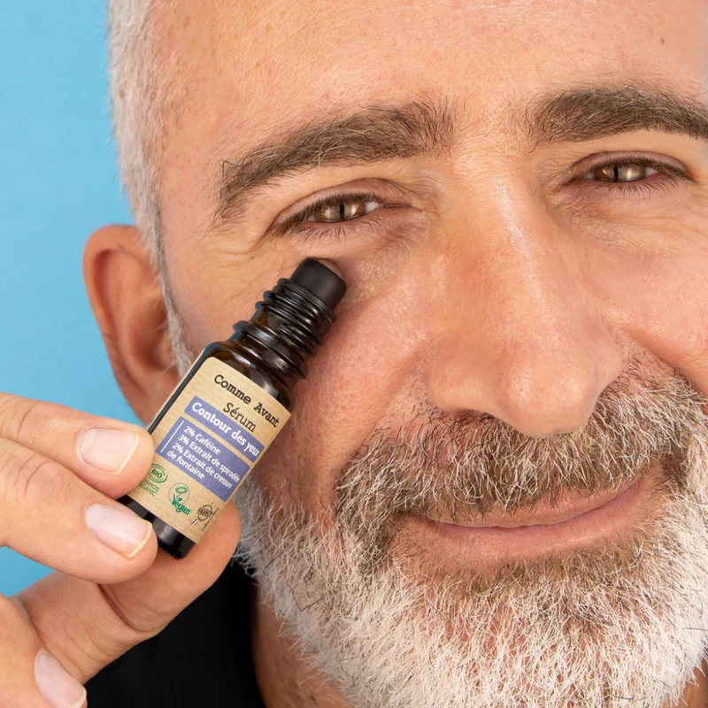 Sérum Contour des Yeux