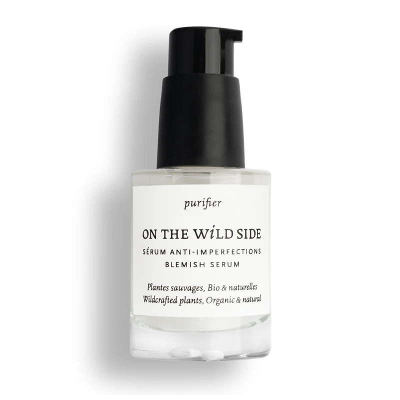 Sérum Anti-Imperfections
