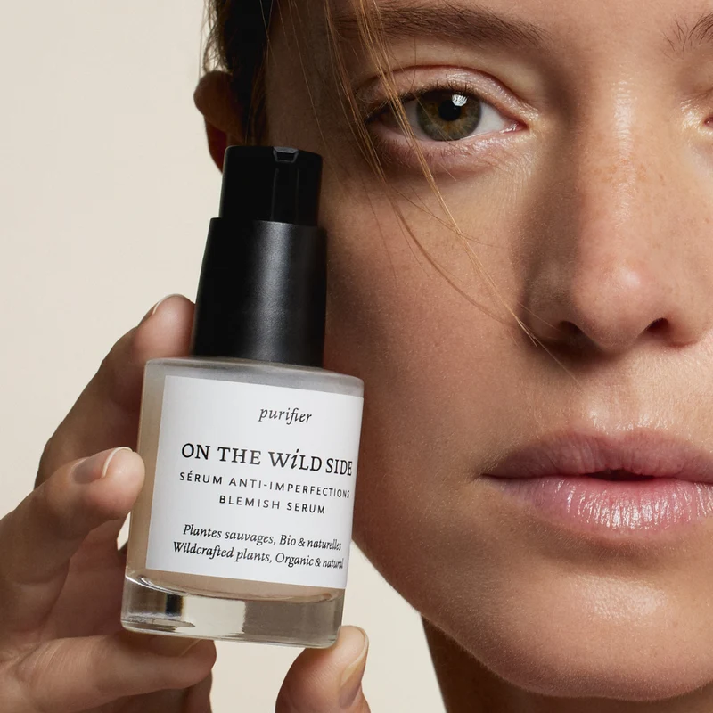 Sérum Anti-Imperfections