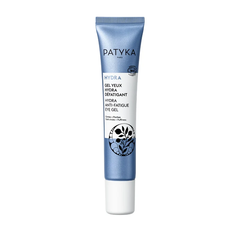 HYDRA - Gel Yeux Hydratant Défatigant
