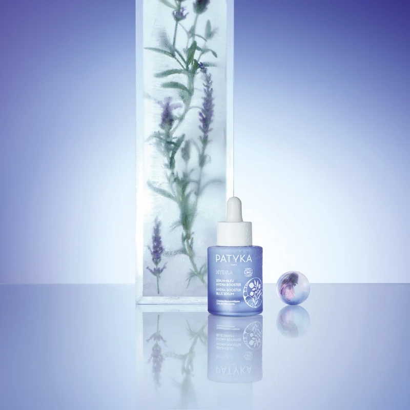 HYDRA - Sérum Bleu Hydra Booster