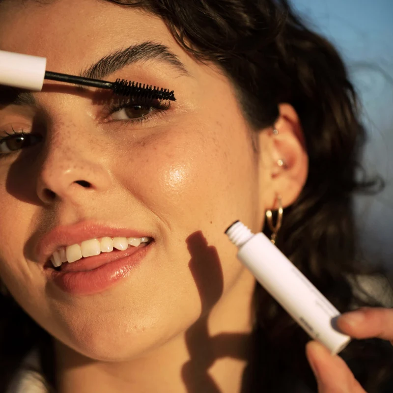 Avocado waterproof Mascara