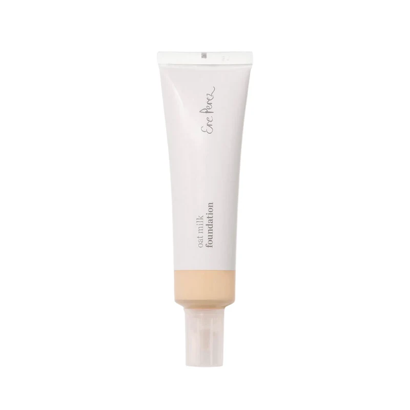 Oat Milk Foundation