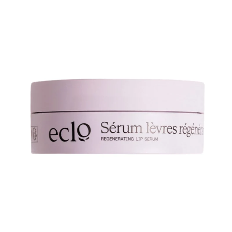 Sérum Lèvres Régénérant