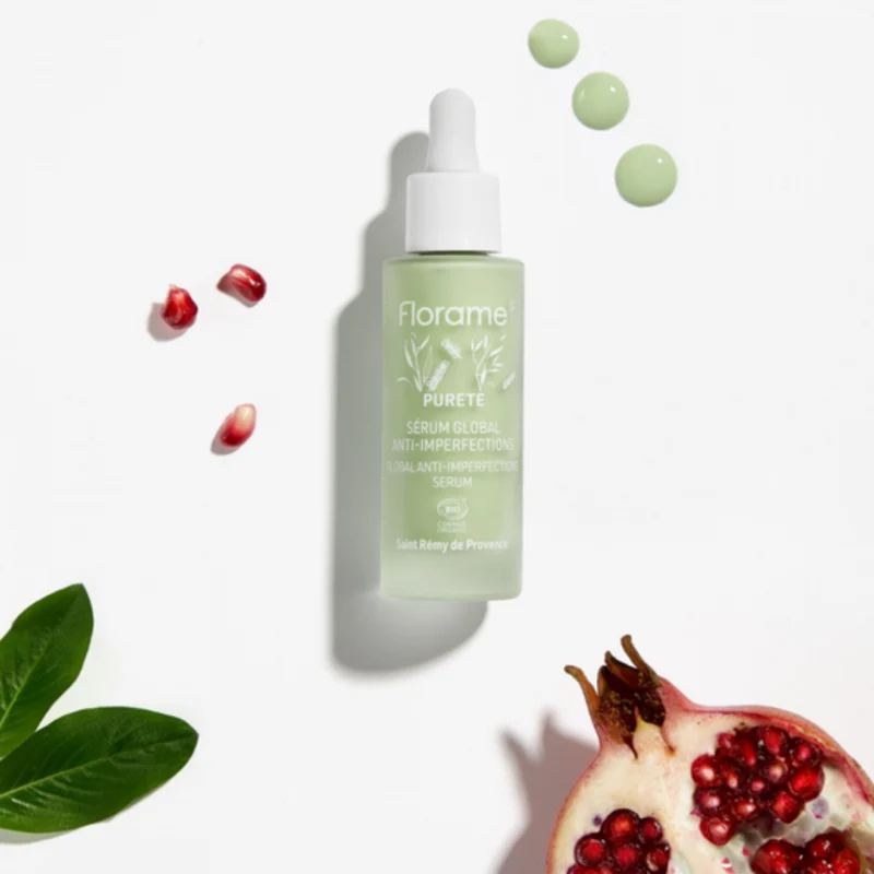 Sérum Global Anti-Imperfections - Pureté