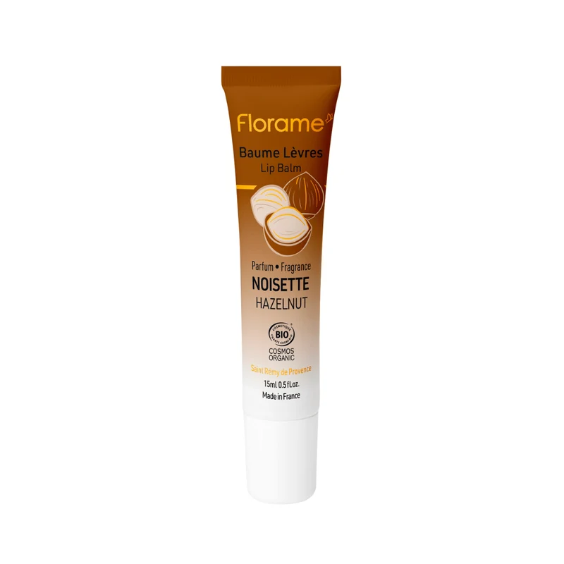 Baume à Lèvres Noisette