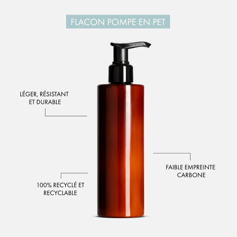 Gel Corps Anti-Rugosités