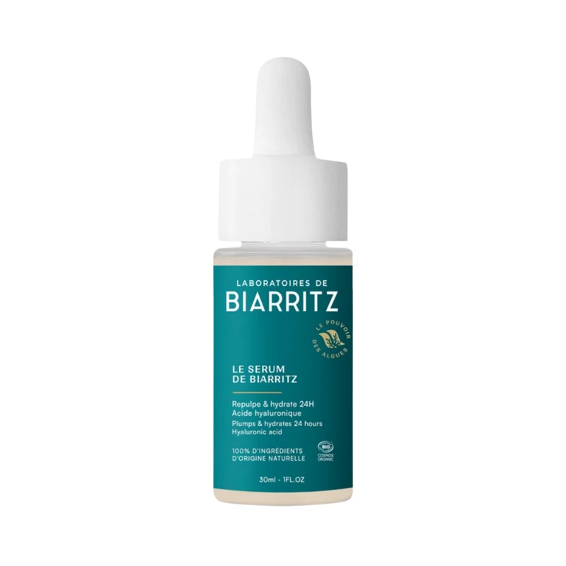 Sérum de Biarritz