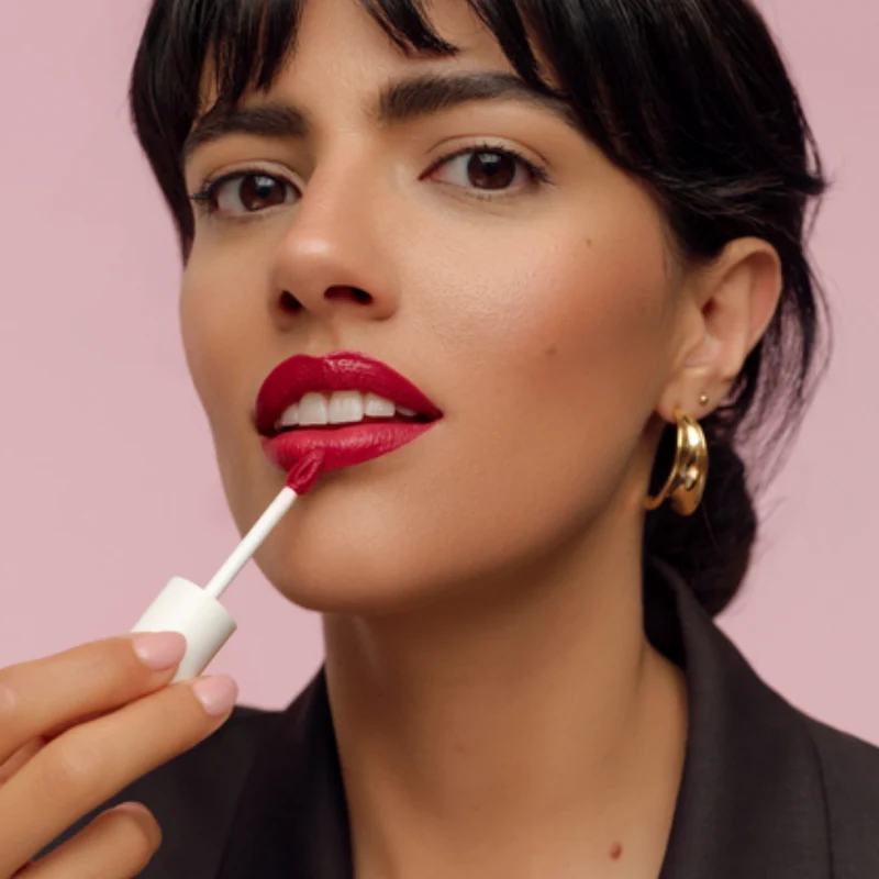 Pure Satin Liquid Lipstick - Rouge à lèvres liquide