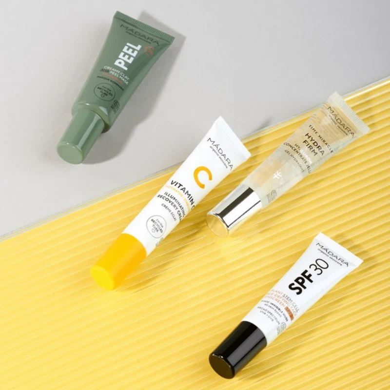 Coffret Skin Stars - 4 Mini Bestsellers Set
