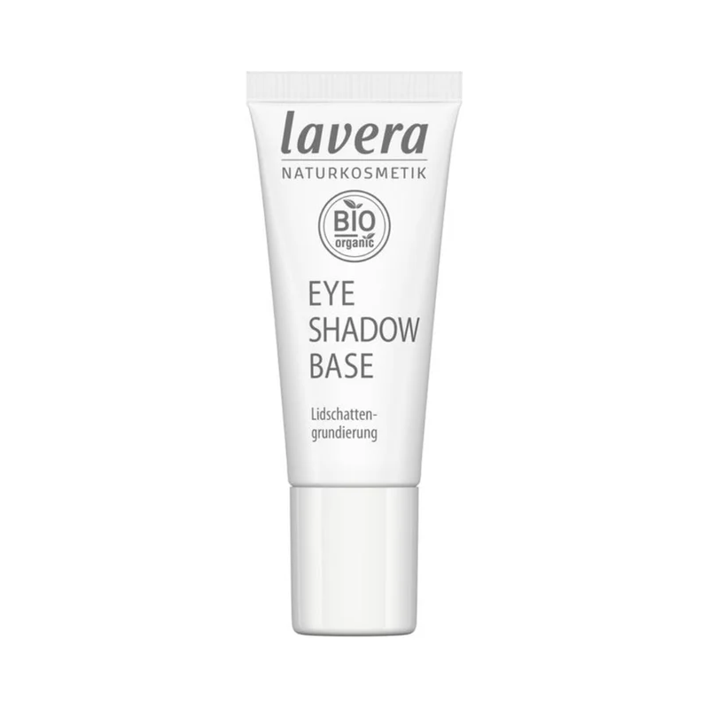 Lavera • Eyeshadow base / Base pour ombre à paupières