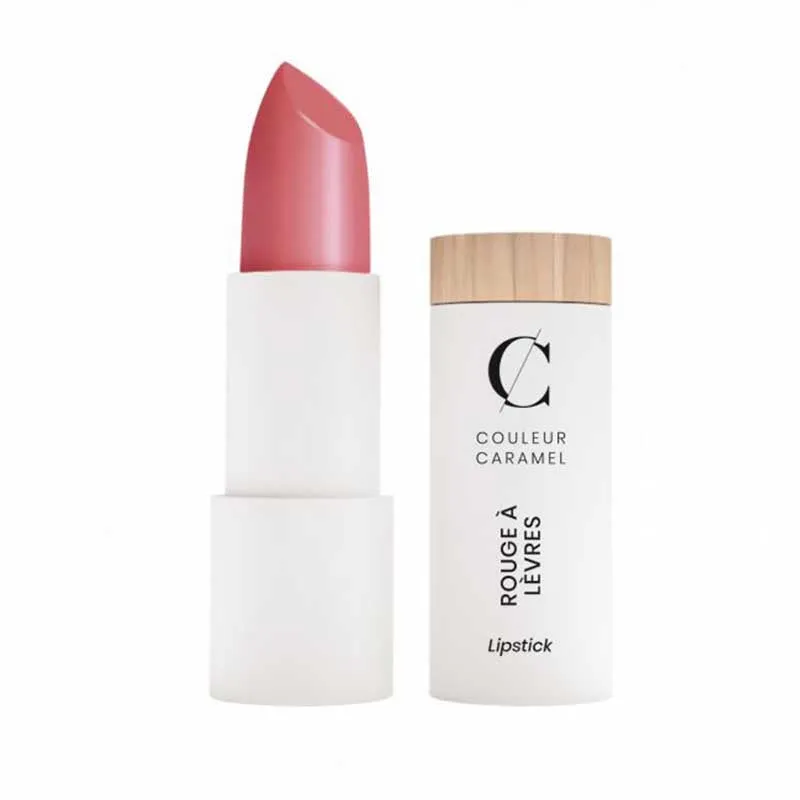 Rouge à Lèvres Satiné