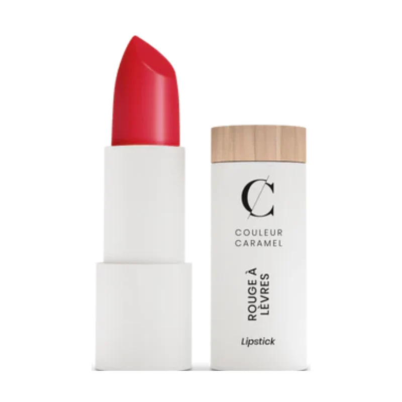 Rouge à Lèvres Satiné