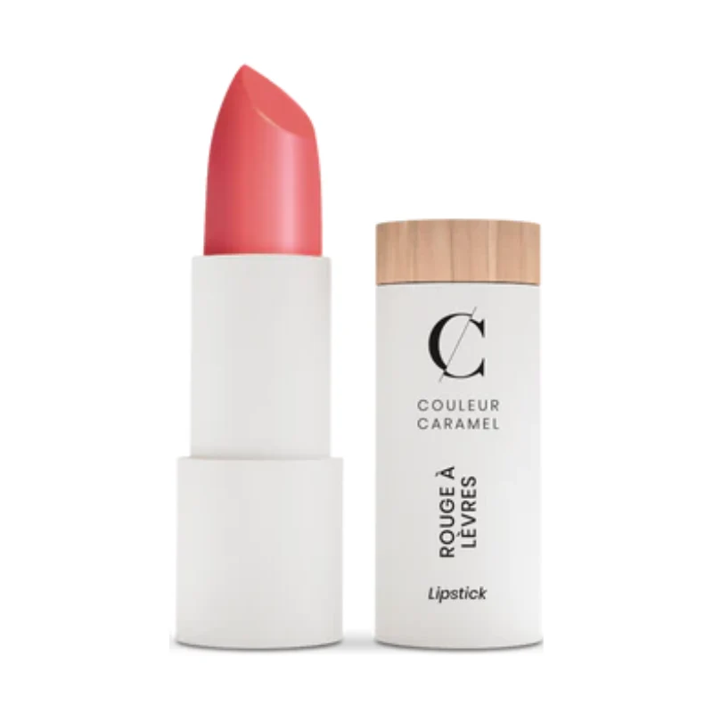 Rouge à Lèvres Satiné