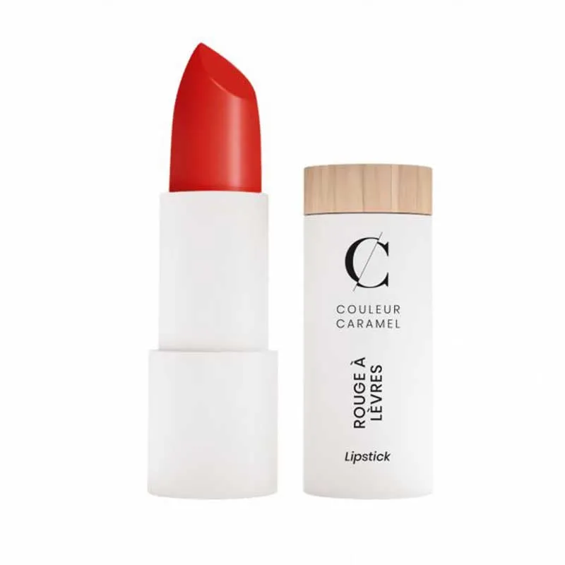 Rouge à Lèvres Mat