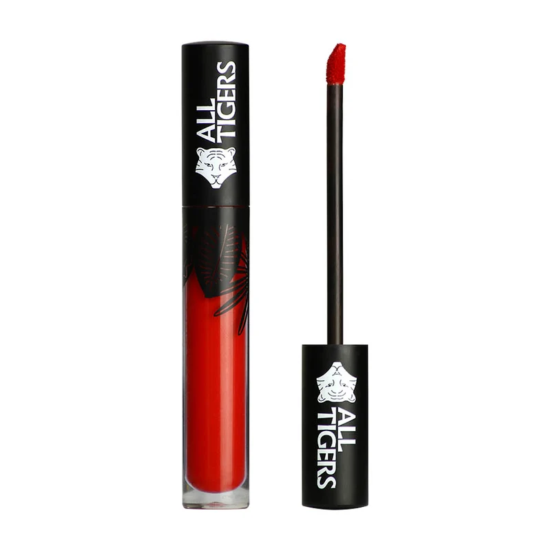 Rouge à Lèvres Liquide