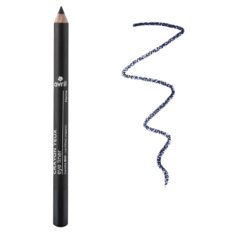 Crayon Yeux bio