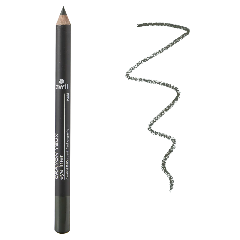 Crayon Yeux bio