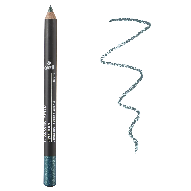 Crayon Yeux bio