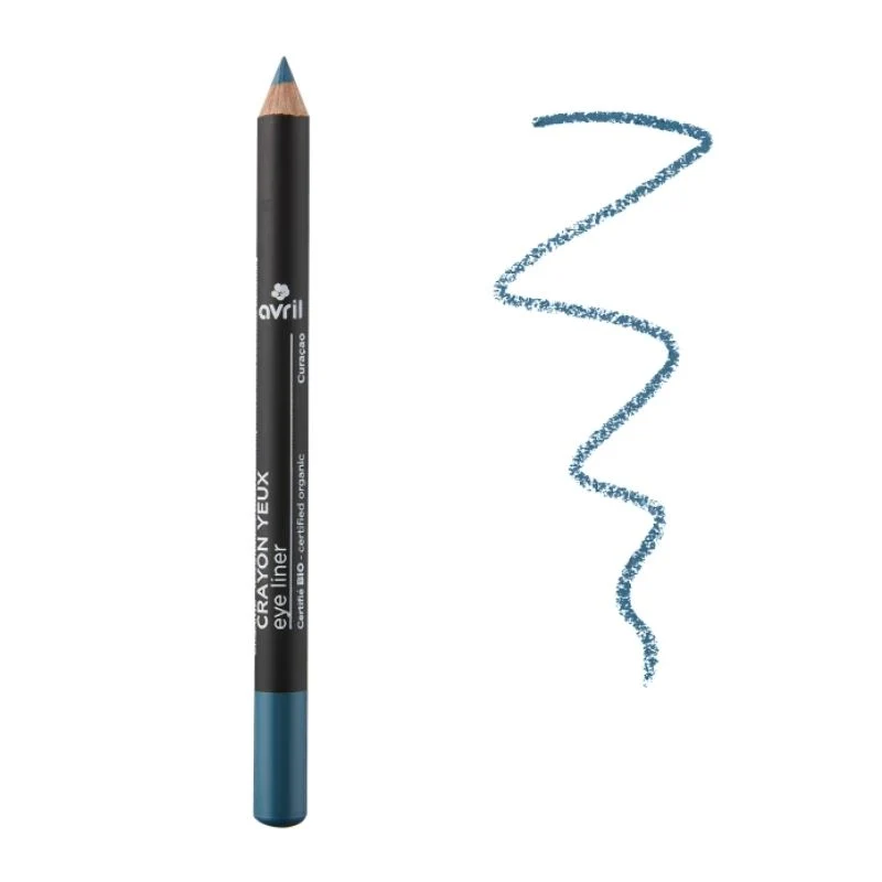 Crayon Yeux bio