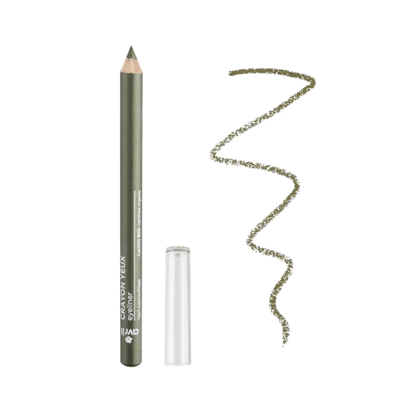 Crayon Yeux bio