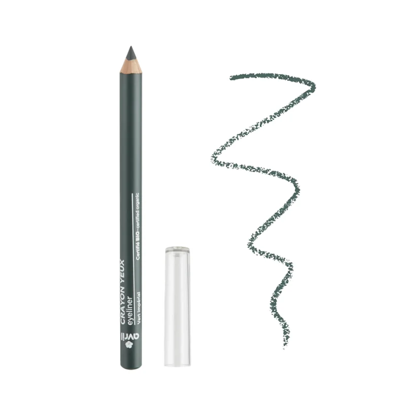 Crayon Yeux bio