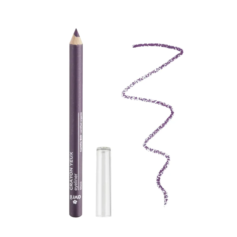 Crayon Yeux bio