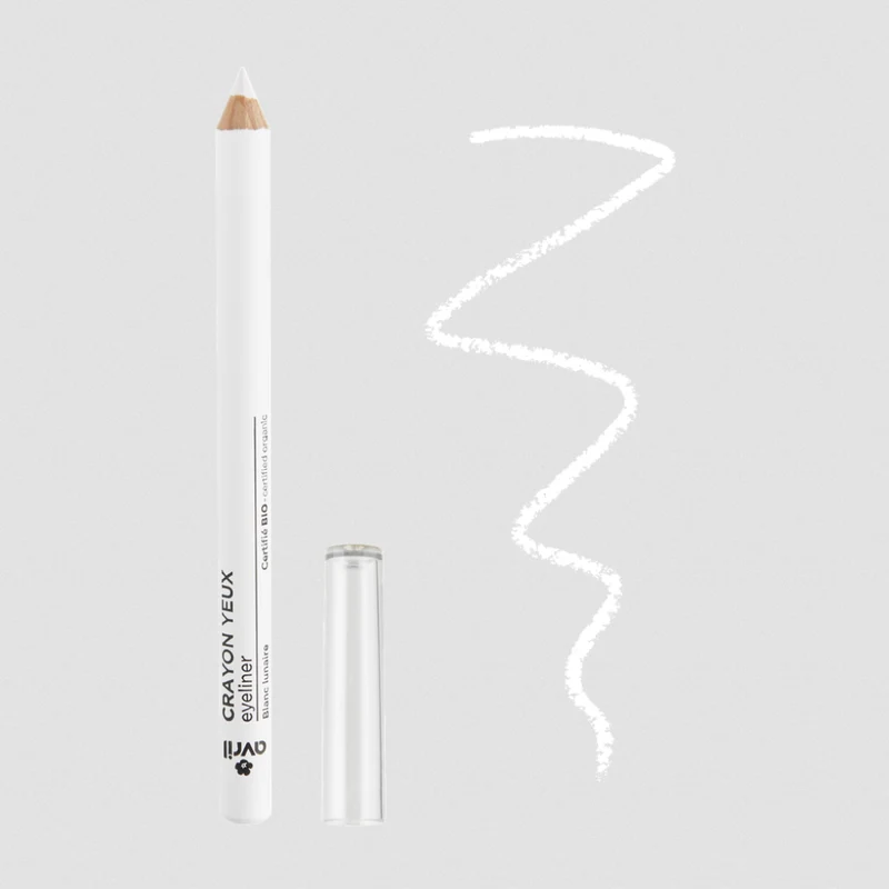 Crayon Yeux bio