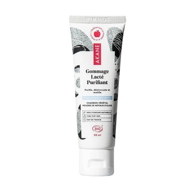 Gommage Lacté Purifiant