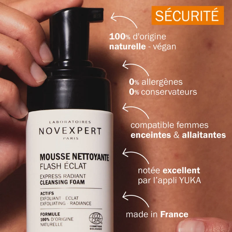 Coffret Vitamine C