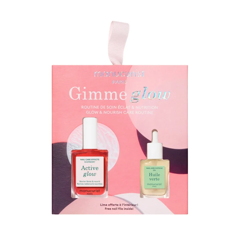 Coffret Gimme Glow