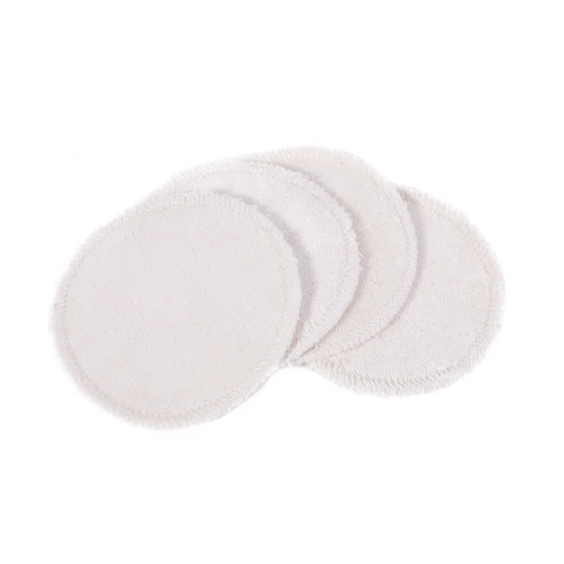 Anaé • Disques à démaquiller BIO - Coton démaquillants lavables
