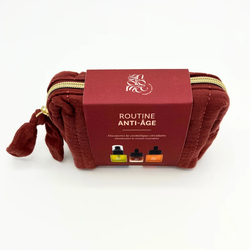 Coffret Anti-âge