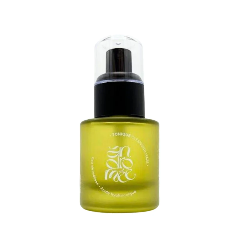 Routine Visage "Bonne mine"