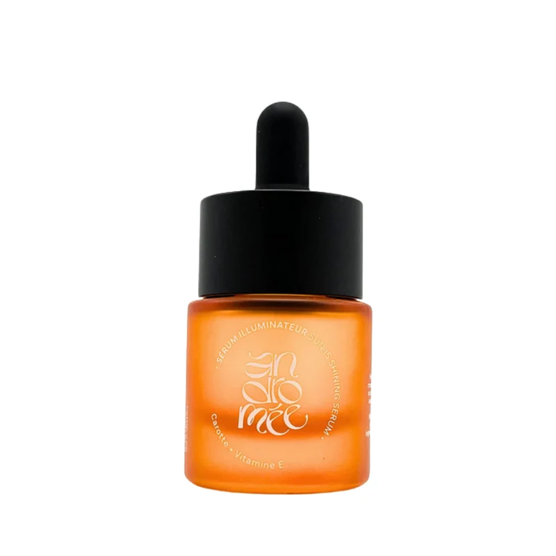 Routine Visage "Bonne mine"