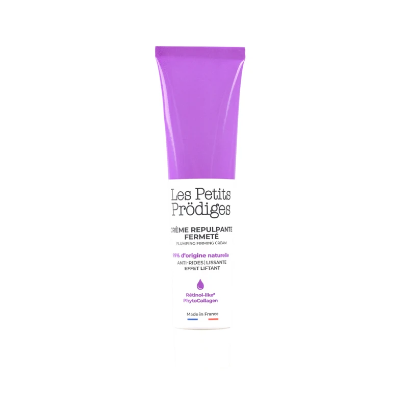 Crème Repulpante Fermeté