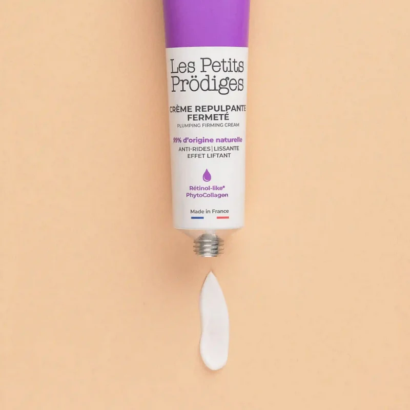 Crème Repulpante Fermeté