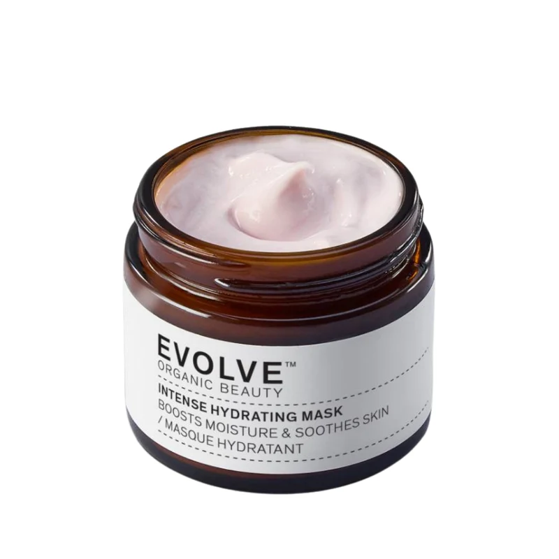 Masque Hydratant Intense