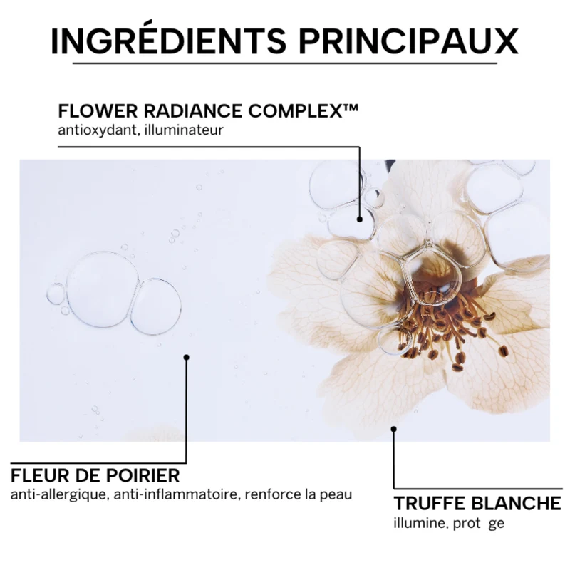 Essence Régénérante à la Fleur de Poirier
