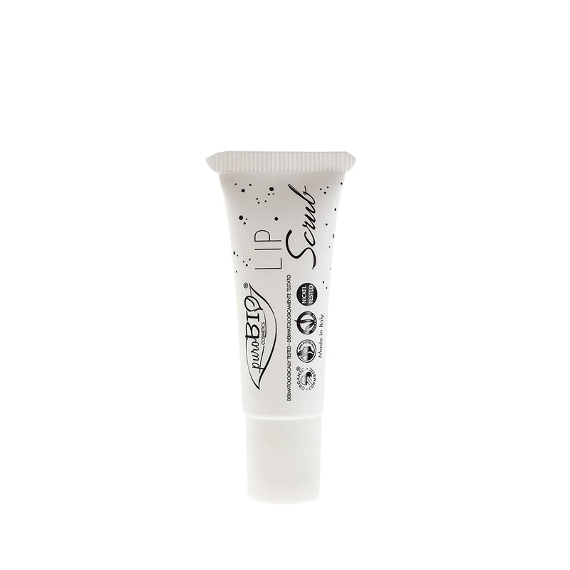 Exfoliant Lèvres Lip Scrub