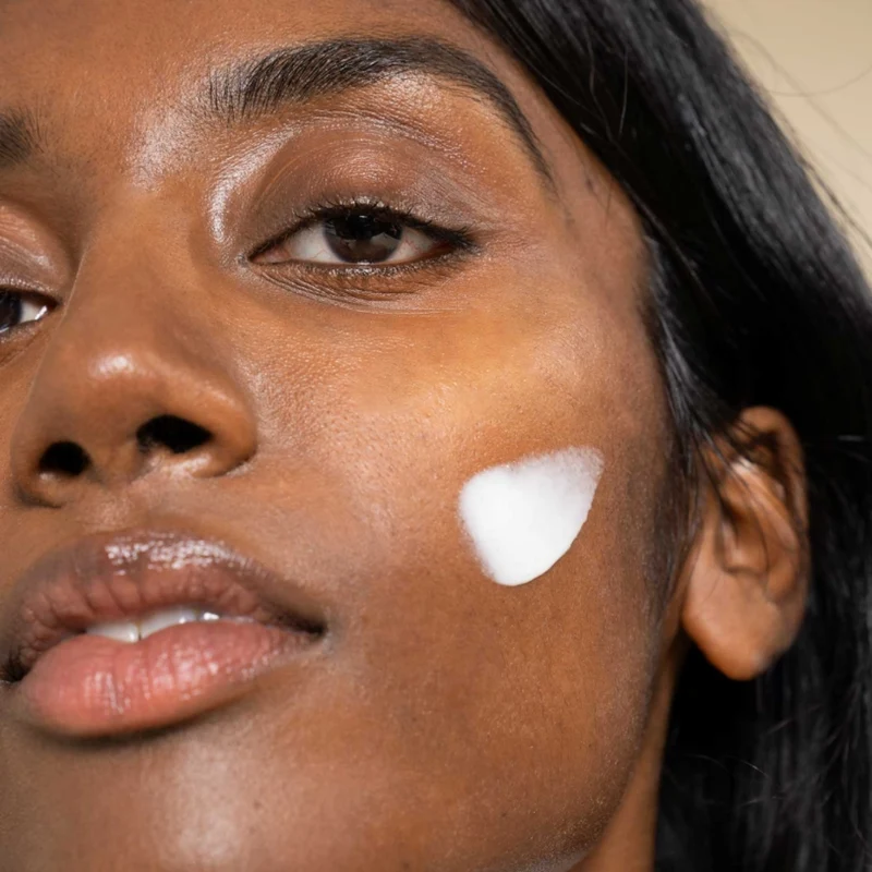 Crème de Nuit Anti-taches