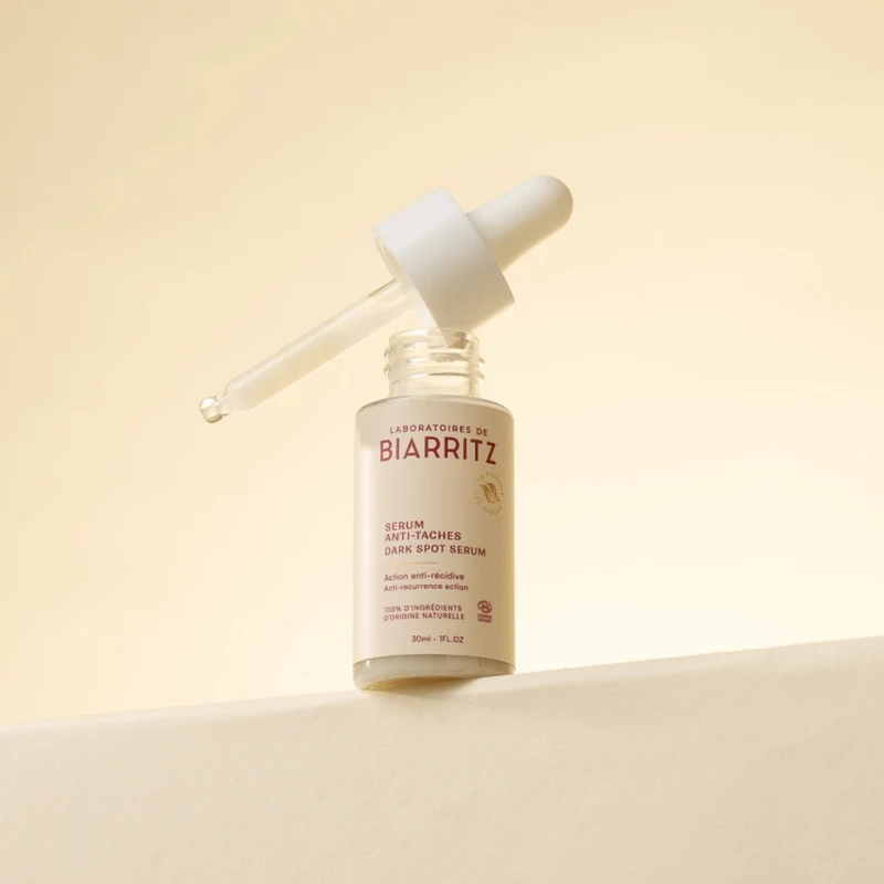 Sérum Anti-Taches