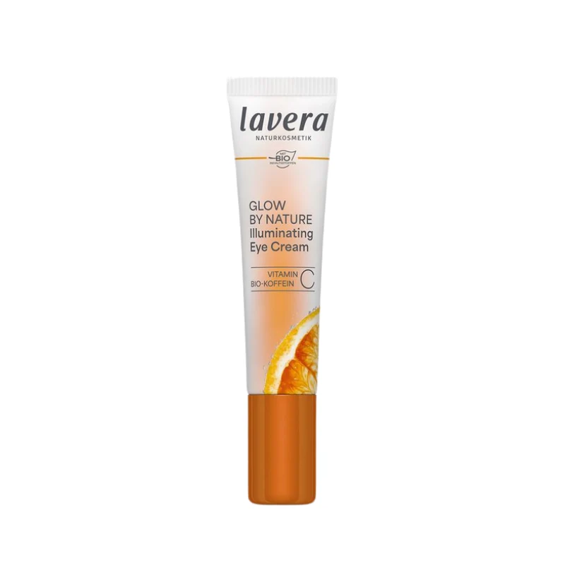 GLOW BY NATURE - Contour Des Yeux Éclat
