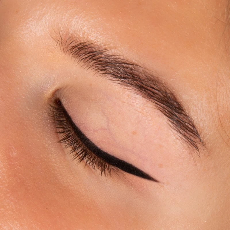 Eyeliner Feutre Noir Bio
